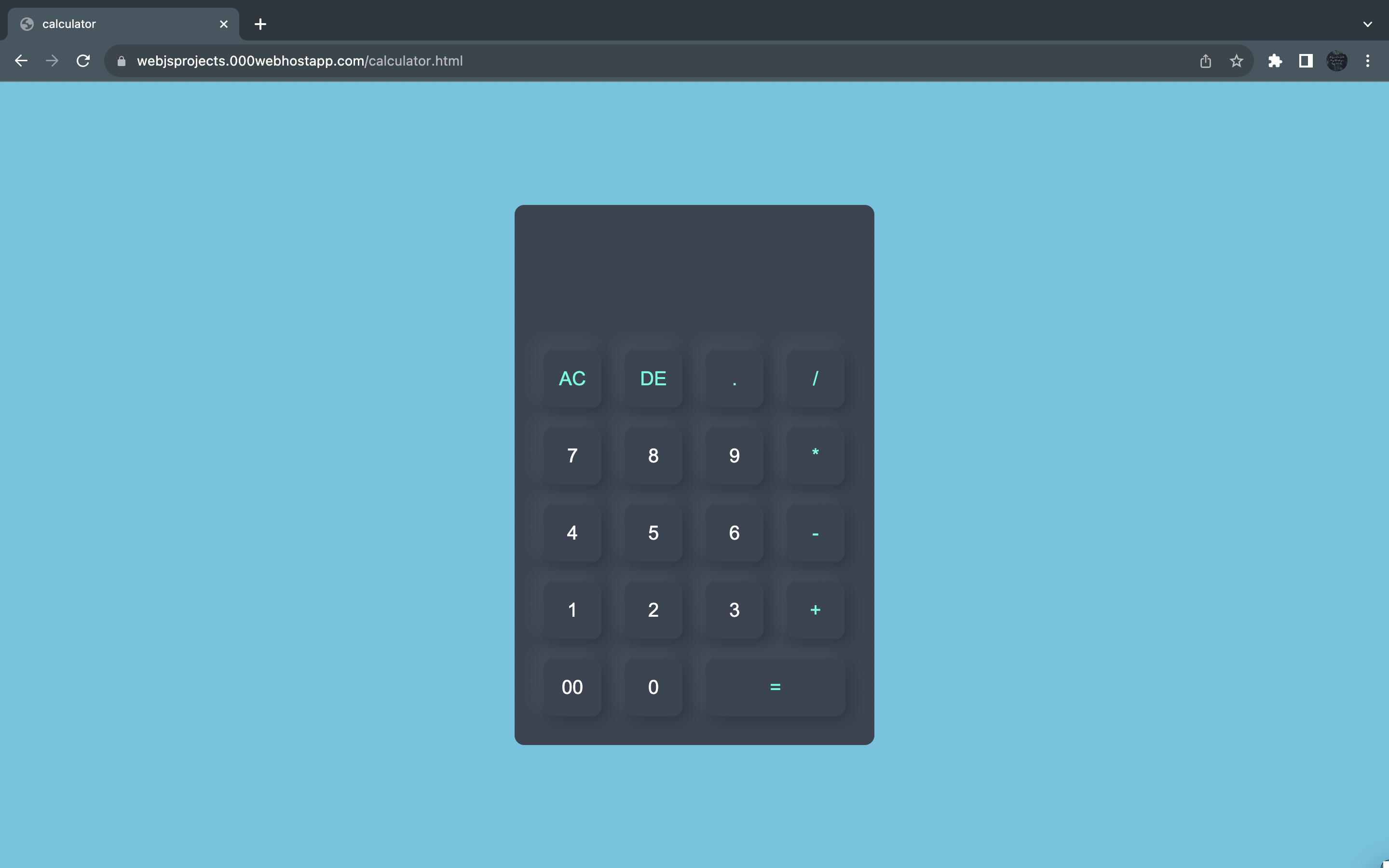 nextjs